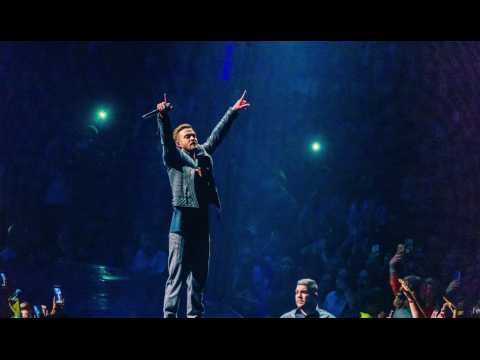 VIDEO : Anniversaire de Justin Timberlake : un artiste aux multiples talents