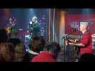 Tryo - L'hymne de nos campagnes (Live) - Le Grand Studio RTL