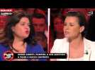 Balance ton Post : Raquel Garrido et Laurence Saillet s'écharpent sur les violences policières (vidéo)