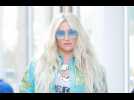 Kesha remercie Adele pour son soutien