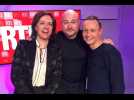 Quand Cauet remplace Jade et Eric Dussart dans ORLT