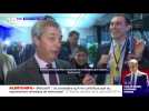 Brexit, c'est parti! - 01/02