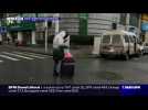 Virus, opération rapatriement - 01/02