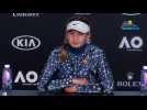 Open d'Australie 2020 - Jimenez Kasintseva, 14, youngest player won Australian Open junior