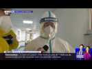 Virus, l'alerte mondiale - 01/02