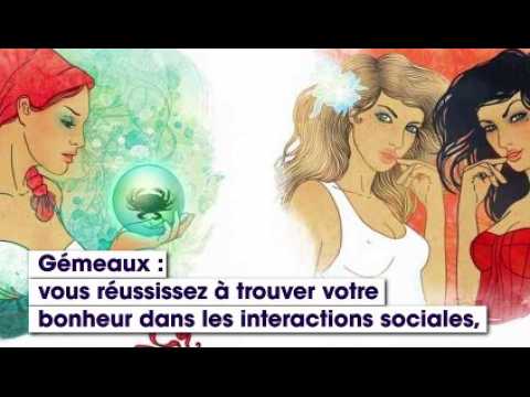 VIDEO : L'astrologie s'intresse  ce qui vous rend heureux selon votre signe