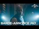 Fast & Furious 9 - Bande-annonce officielle (Universal Pictures) HD