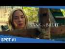 SANS UN BRUIT 2 - Spot #1 VOST [Au cinéma le 18 mars 2020]