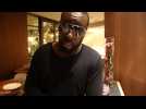 Rencontre avec Maitre Gims