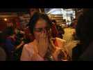 Thaïlande : hommage aux victimes au lendemain de la tuerie, l'assassin a tué 29 personnes
