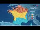 Tempête Ciara : pourquoi ce n'est pas une banale tempête hivernale