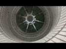 Forgotten Cooling Tower in Belgium