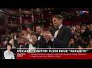Oscars 2020 : retour sur le palmarès