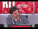 Soir de Ligue 1 du 09 février 2020