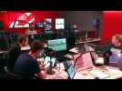 Le Double Expresso RTL2 (10/02/20)