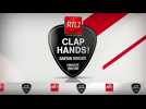 Clap Hands : Jean-Louis Aubert (09/02/20)