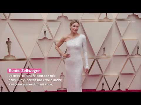 VIDEO : Oscars 2020 : les stars sur le tapis rouge