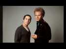 La RTL2 Pop-Rock Story de Simon & Garfunkel