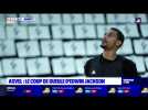 ASVEL : le malaise Edwin Jackson