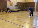 Basket Marchienne