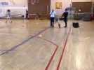 Basket Marchienne