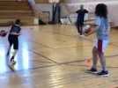 Basket Marchienne