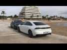 Peugeot 508 Hybrid vs. BMW 330e : face à face électrisant en vidéo