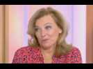 ONPC : Valérie Trierweiler lance une petite pique sur les infidélités de François Hollande (Vidéo)