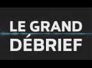 Le Grand Debrief - saison 4 - 10/02/2020