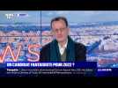 Un candidat fantaisiste pour 2022 ? - 11/02