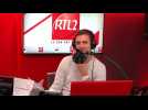 Le Double Expresso RTL2 (11/02/20)