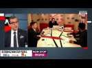 Morandini Live - Jean Messiha compare Rost à ''un fruit monstrueux''