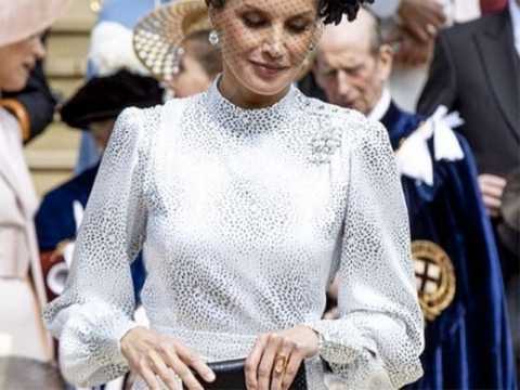 VIDEO : Famille royale : Letizia d'Espagne ne porte plus son alliance...