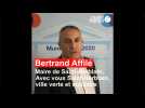 Municipales 2020. L'interview de Bertrand Affilé, maire sortant et candidat à Saint-Herblain