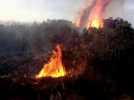 L'incendie d'Olmeta di Tuda en Haute-Corse inquiète les sapeurs-pompiers