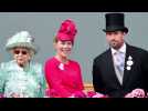 La famille royale britannique fait face à un nouveau divorce