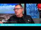 Albert Emon et l'OM 2020