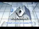 Le nouveau patron de Renault, Luca de Meo, sera mieux payé que ses prédécesseurs