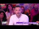 MARP : Mélodie se rapproche d'Adrien et agace les téléspectateurs (Vidéo)