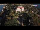 À la découverte de la villa Ephrussi de Rothschild, un des plus beaux palais de la Côte d'Azur