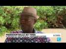 Togo : La Cour constitutionnelle valide l'élection de Faure Gnassingbé