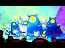 AMOEBA BATTLE Bande Annonce (2020) PS4 / Xbox One / PC / Switch