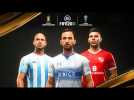 FIFA 20 COPA LIBERTADORES Bande Annonce (2020) PS4 / Xbox One / PC