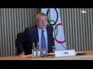 Coronavirus : Le CIO plutôt rassurant au maintien des Jeux Olympiques 2020 à Tokyo