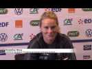 Tournoi de France : Amandine Henry ravie de jouer dans le Nord !