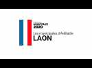 LES MUNICIPALES D'ADÉLAÏDE : LAON