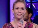 N'oubliez pas les paroles : l'émouvante révélation de Margaux, pile un mois après son élimination