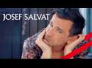 Josef Salvat en live dans #LeDriveRTL2 (03/03/20)