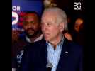 Super Tuesday : L'incroyable come-back de Joe Biden