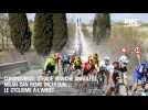 Coronavirus : Strade Bianche annulées, Milan-San Remo incertain... Un début de saison perturbé pour le cyclisme